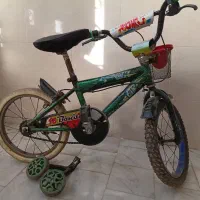 دوچرخه  ۱۶