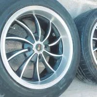 رینگ|قطعات یدکی و لوازم جانبی|زرند, |دیوار