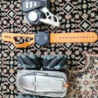 ماشین کنترلی شارژی با تخفیف ویژه