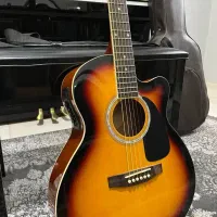 گیتار آکوستیک Masterwork