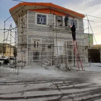 نما رومی ابزار شسته سیمانکار و...
