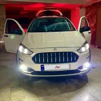 اطلس g مدل ۱۴۰۳ فول سانروف
