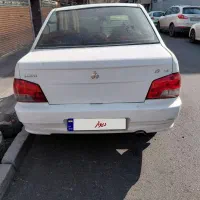 پراید 132مدل91