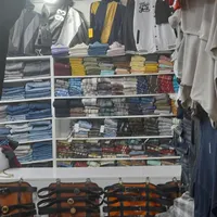 واگذاری پوشاک مردانه با تمام اجناس ودکور