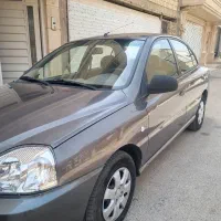 ریو مدل ۹۰ بدون رنگ تمیز