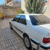 پارس TU5 خاص سیمی