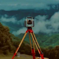 نقشه برداری شمیم و UTM ( اخذ سند و پروانه ساخت)