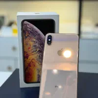 iphone xsmax 512G|موبایل|کرج, گوهردشت|دیوار