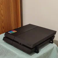 ps4 fat|کنسول، بازی ویدئویی و آنلاین|تهران, فلاح|دیوار
