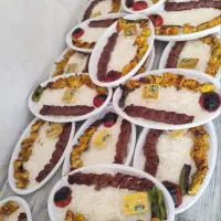 حمل کباب ب دستور شما