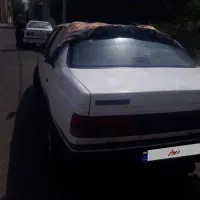 پژو اردی
