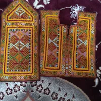 زی استین بچگانه