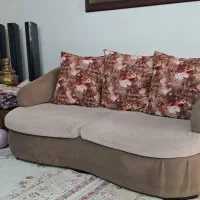 مبل راحتی ۷ نفره