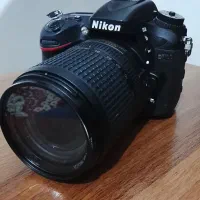 فروش دوربین Nikon d7100