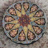 کاور دف حرفه‌ای