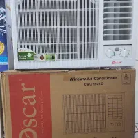 کولر گازی اسکار t3 ۱۸هزار برای اتاق بزرگ یا حال
