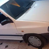 پراید هاچبک
