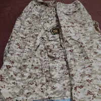 انواع لباس سربازی