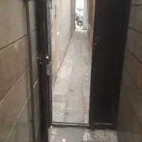 یک طبقه خانه مناسب خانواده بزرگ و تمیز