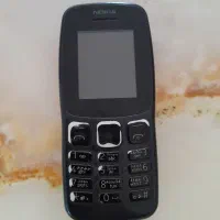 گوشی ساده نوکیا اصلی سالم