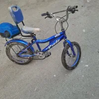 دوچرخه ۱۶
