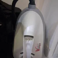 بخار شور ویداس