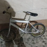دوچرخه ۱۶