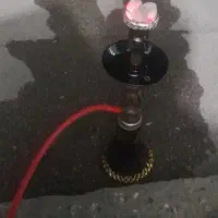 قلیون درجه یک