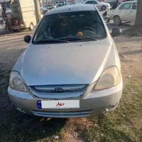 ریو مدل 1385|خودرو سواری و وانت|ارومیه, |دیوار