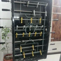 فوتبال دستی مدل s12 high glasses