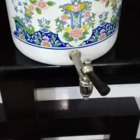 سماور قدیمی