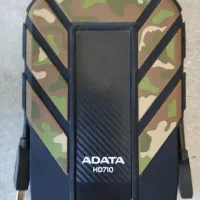 هارد اکسترنال ۲ ترابایت ADATA(WesternDigital)