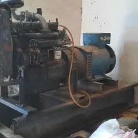 دیزل ژنراتور