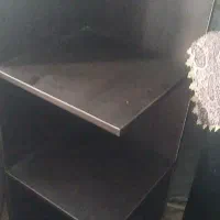 قفسه یاکتابخانه