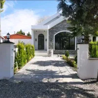 همکف شهرکی-نما انگلیسی-متریال درجه یک-مدارک کامل