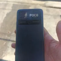 پوکو C40|موبایل|مشهد, حضرت حجت|دیوار
