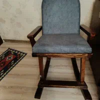صندلی راک