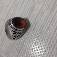 انگشتر نقره گرمی۳۷۵/۰۰۰