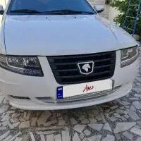 سورن پلاس 1403 گاز سیمی