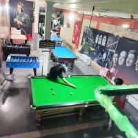 2  بیلیارد +2 اسنوکر 10 فوت قیمت استثنایی