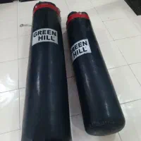 کیسه بکس گرین هیل