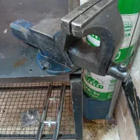 میز کار میکانیکی