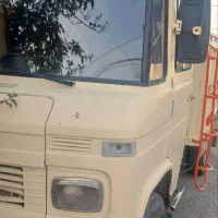 فروش بنز خاور مینی بار