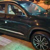 تیگو ۸ پرو +e مدل ۱۴۰۴