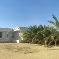 خانه-باغ-رمکان