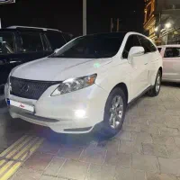 لکسوز rx350