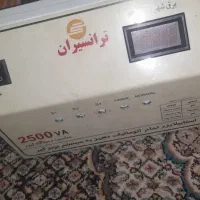 استابلایزر ترانسیران سیم مسی