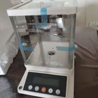 ترازوی الکترونیکی مخصوص آزمایشگاه وطلافروشی