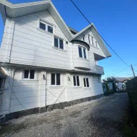 اجاره ویلا فرانسوی استخر دار دل جنگل vip(کد۵۶)