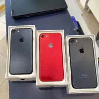 فروش ۳ دستگاه iPhone 7 با مهلت تست